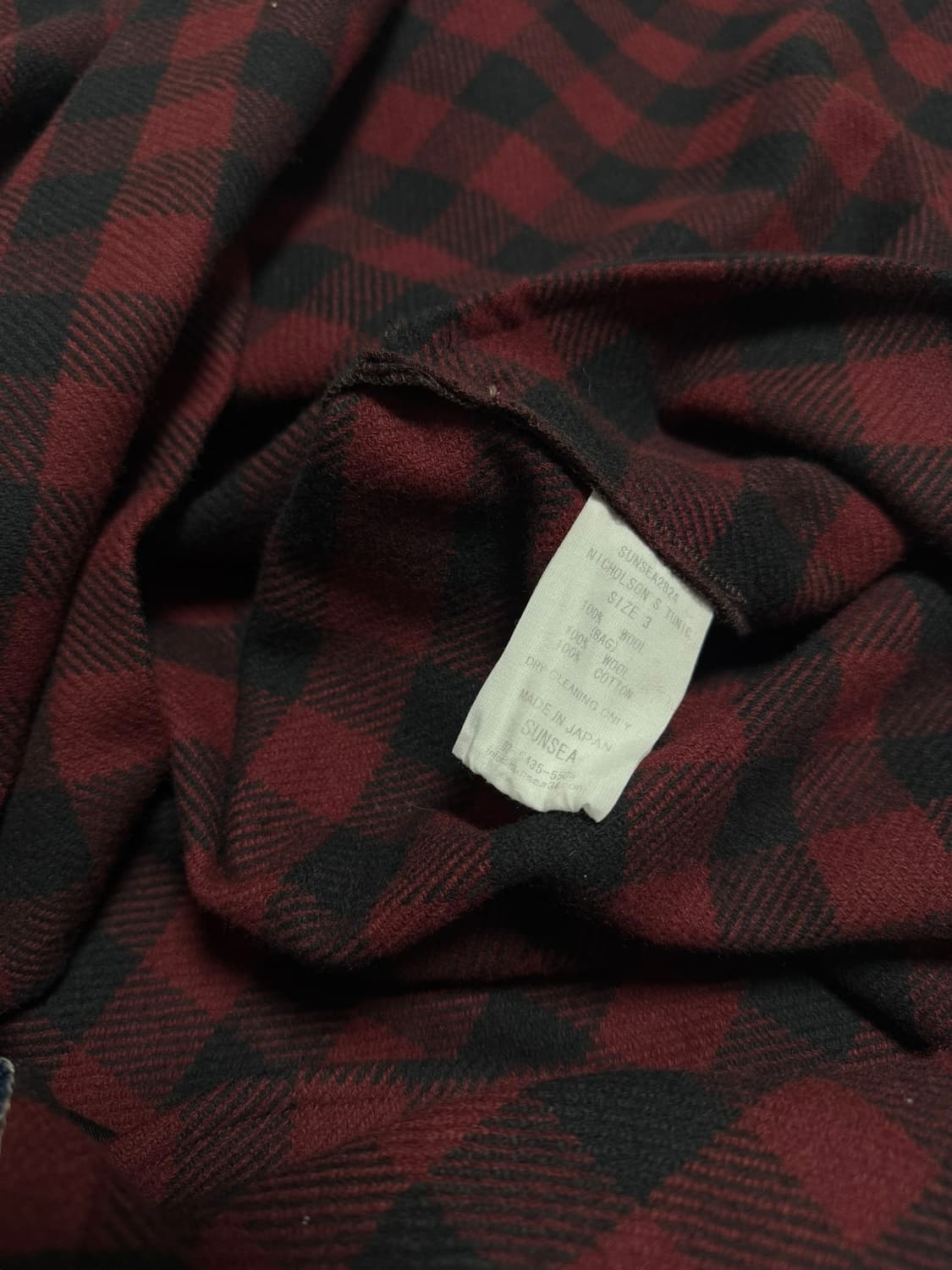 SUNSEA 상품이미지4