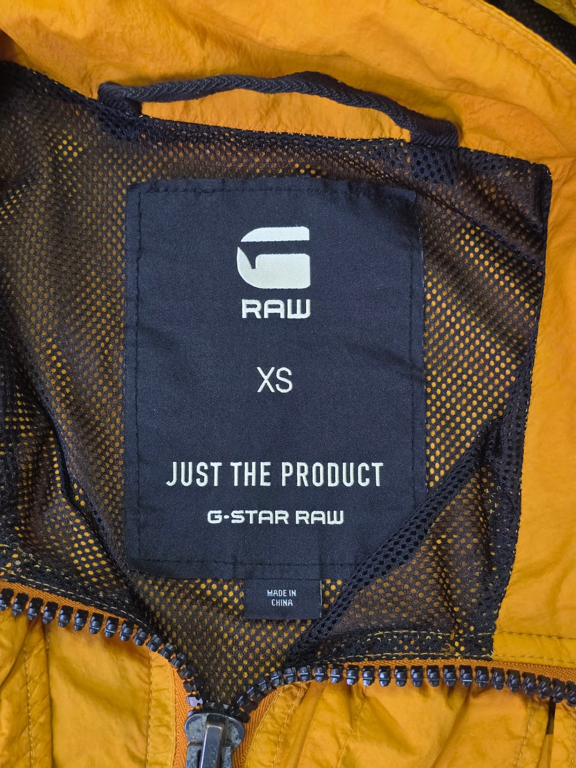 G-star raw 나일론 오스팍 멀티포켓 자켓 95 상품이미지6