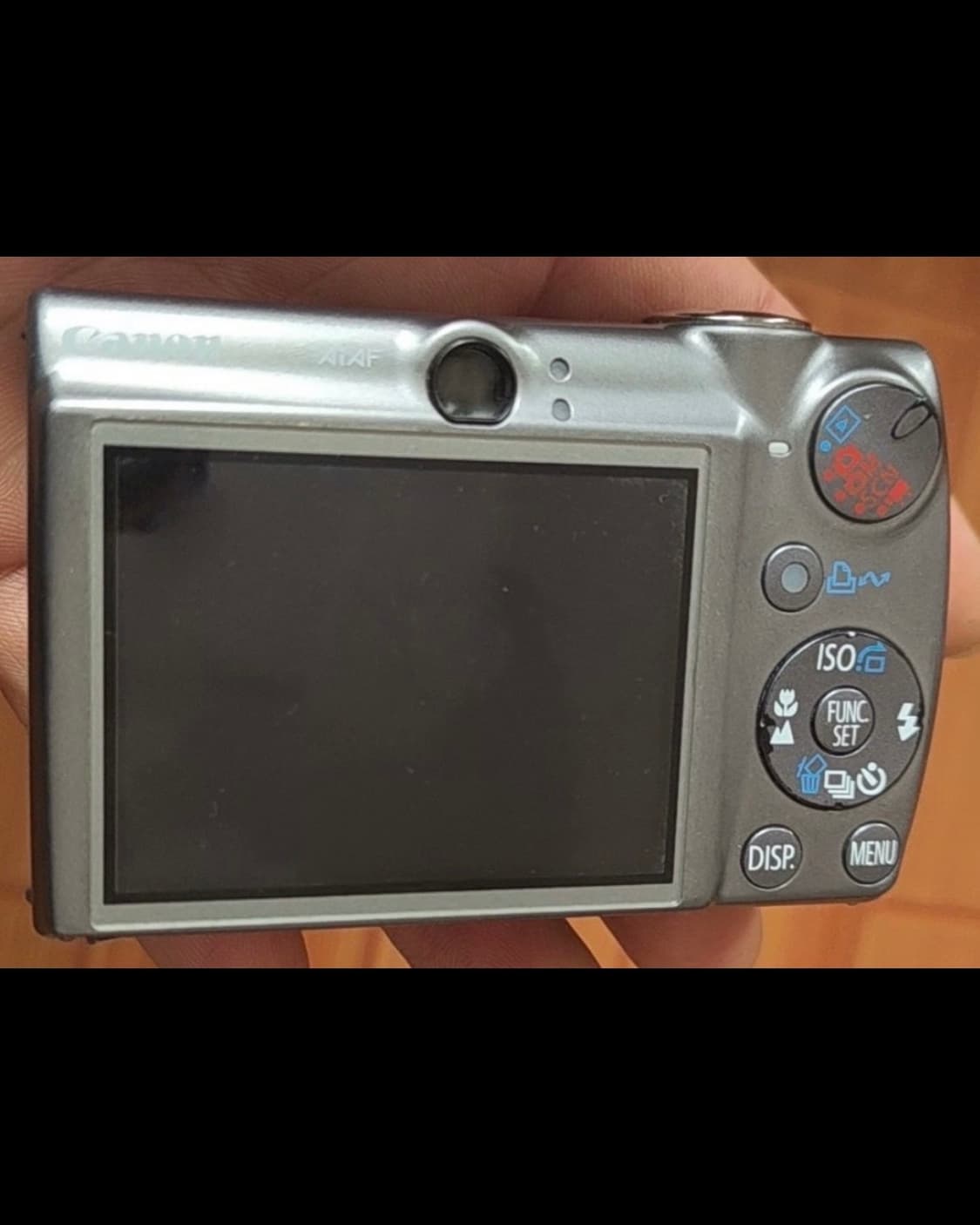 캐논 익서스 850 CANON IXUS 850 빈티지 디카 상품이미지8