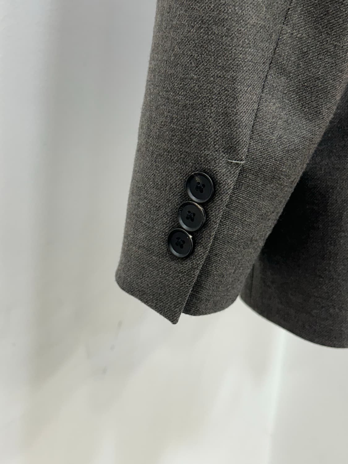 타임 옴므 자켓 상품이미지4