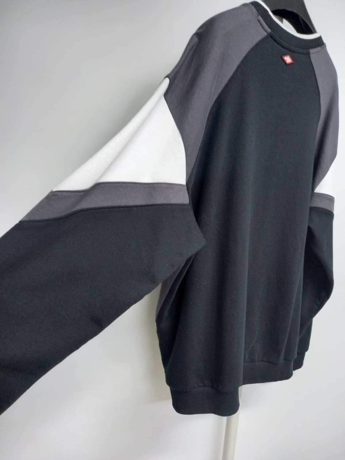 새 엄브로 춘추동 남성 맨투맨 105 상품이미지6