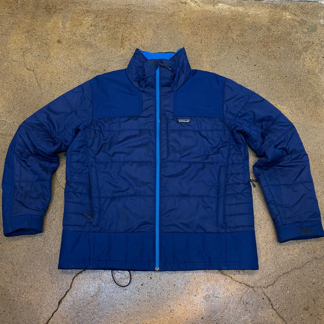 레어 USA 빈티지 파타고니아 퍼프 패딩 상품이미지1