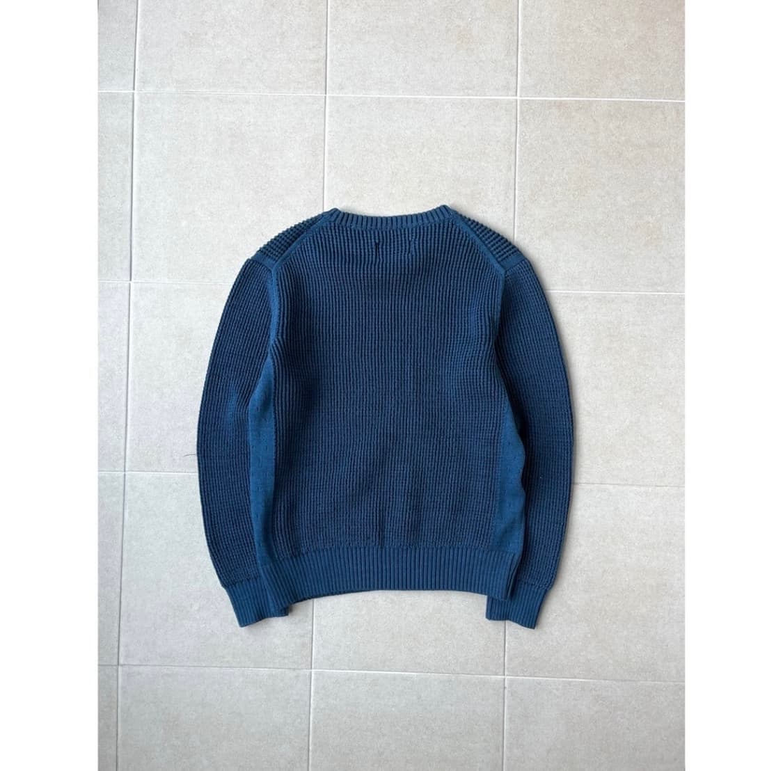 노스페이스 퍼플라벨 니트 상품이미지2