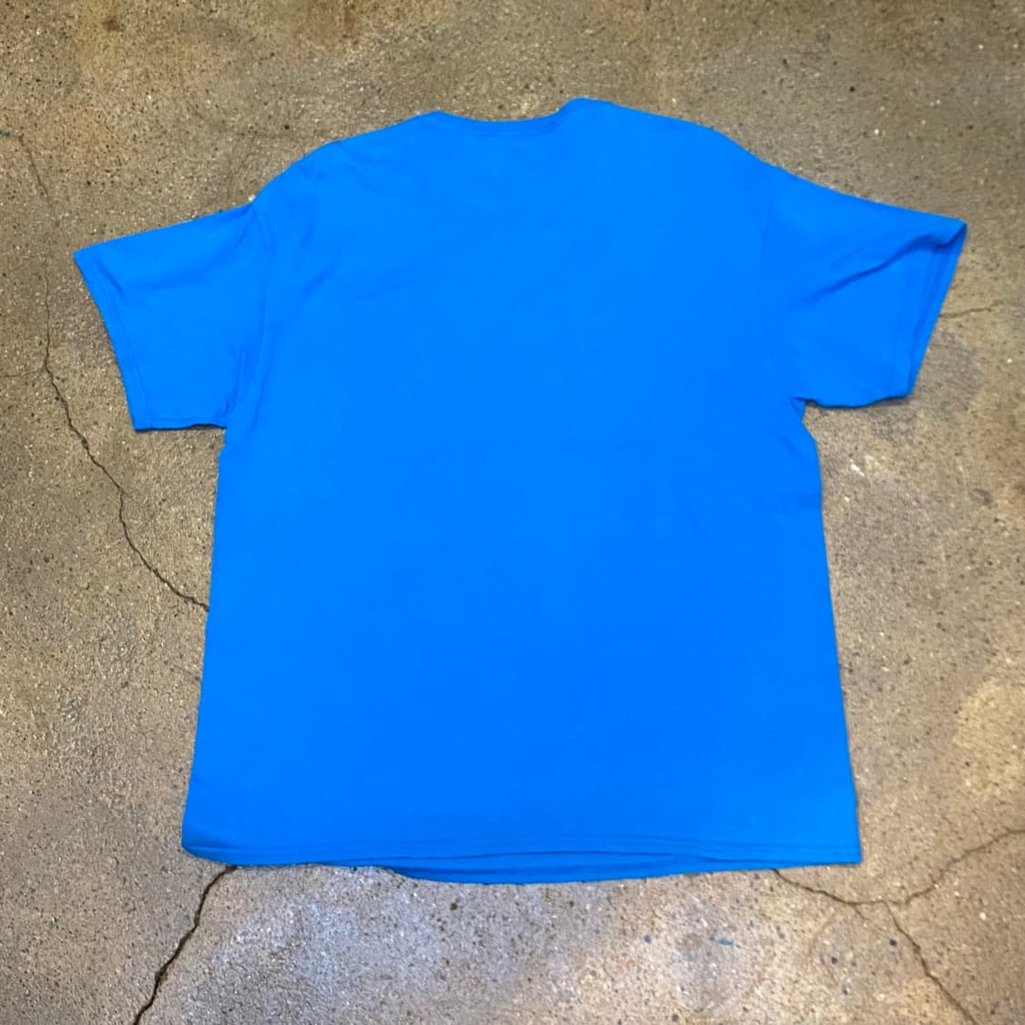 미국 빈티지 그레이트데드 GREAT DEADS 락티셔츠 반팔티 상품이미지5