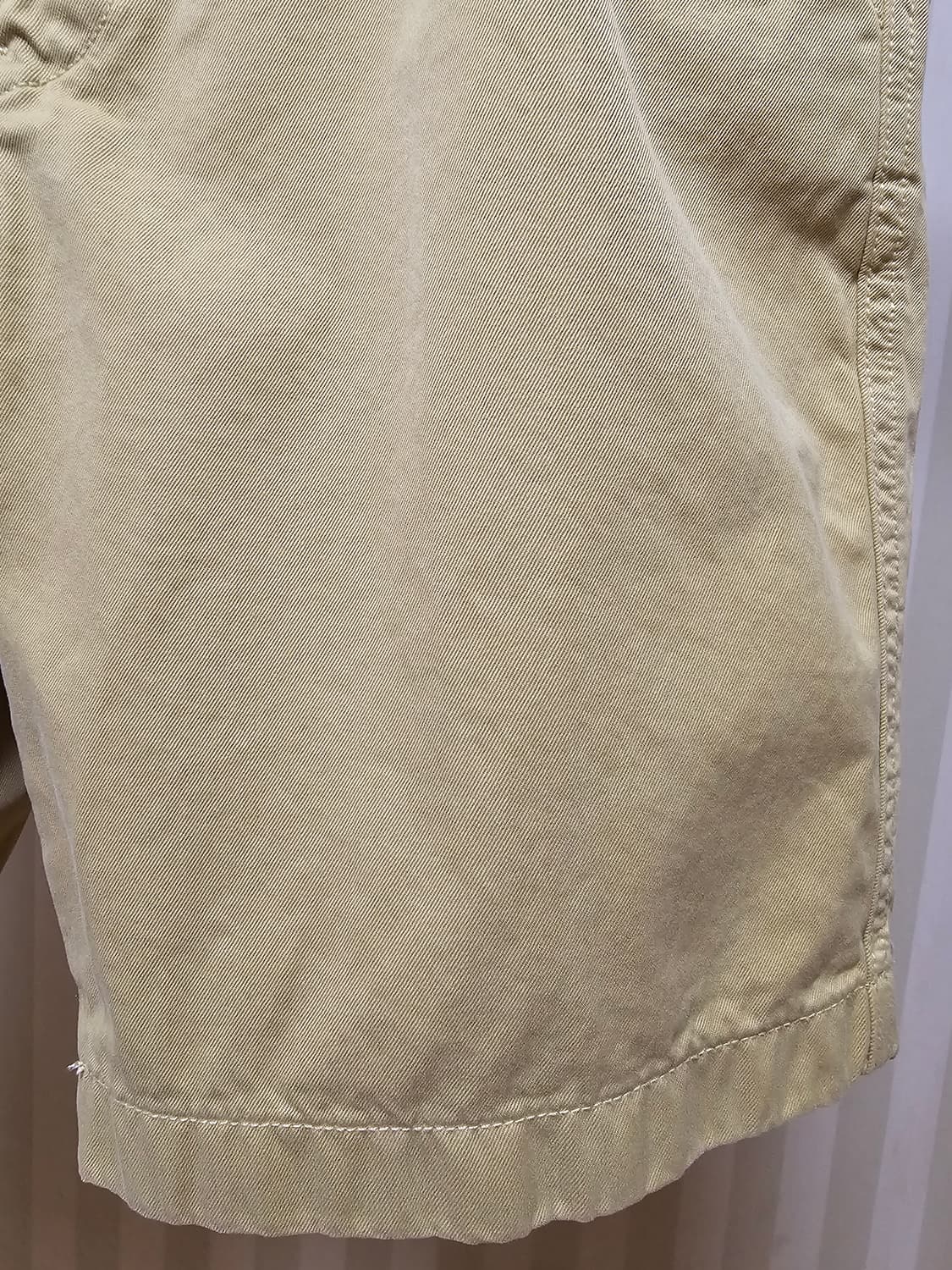 유니클로 팬츠 코튼 S 상품이미지6