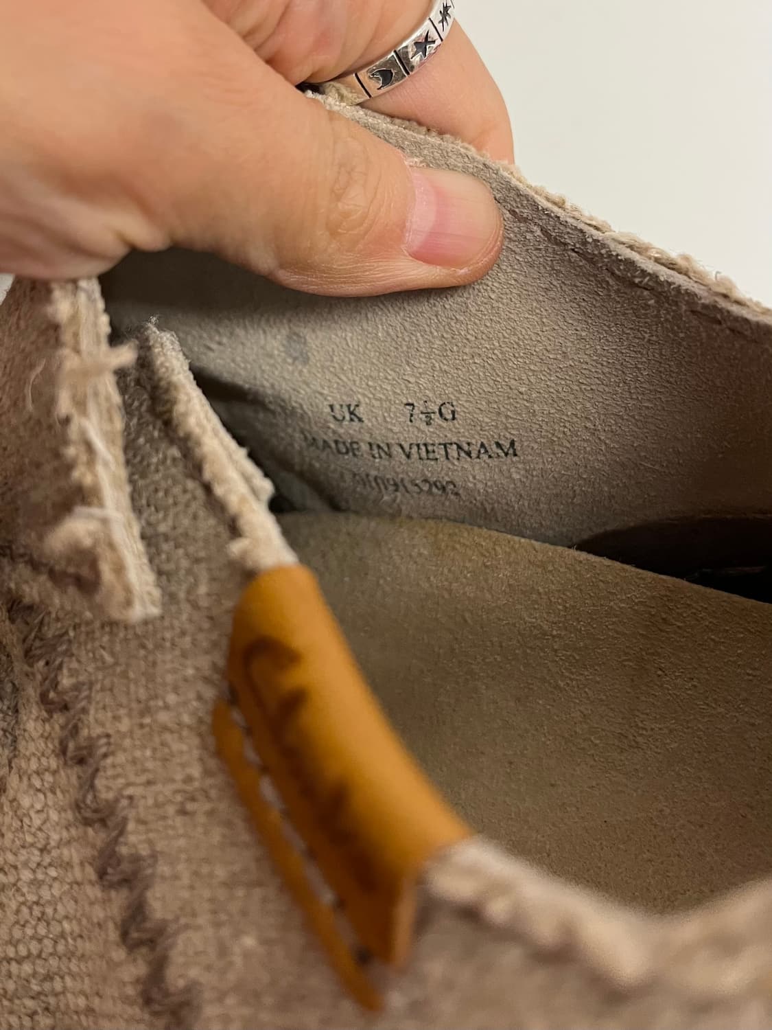 Clarks 상품이미지8