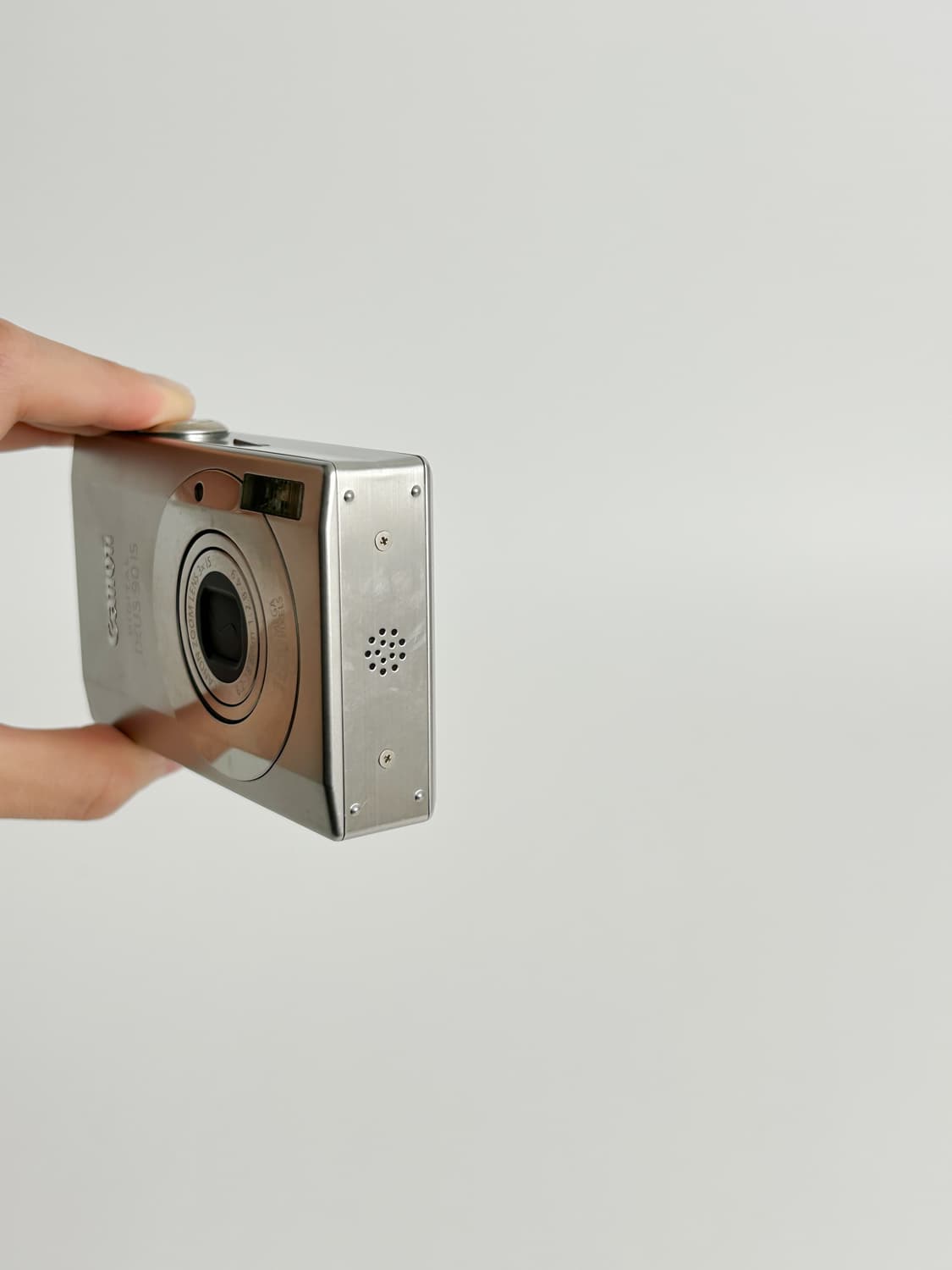 오눅디카!) 캐논 익서스 90 is Ixus 빈티지 디카 상품이미지9