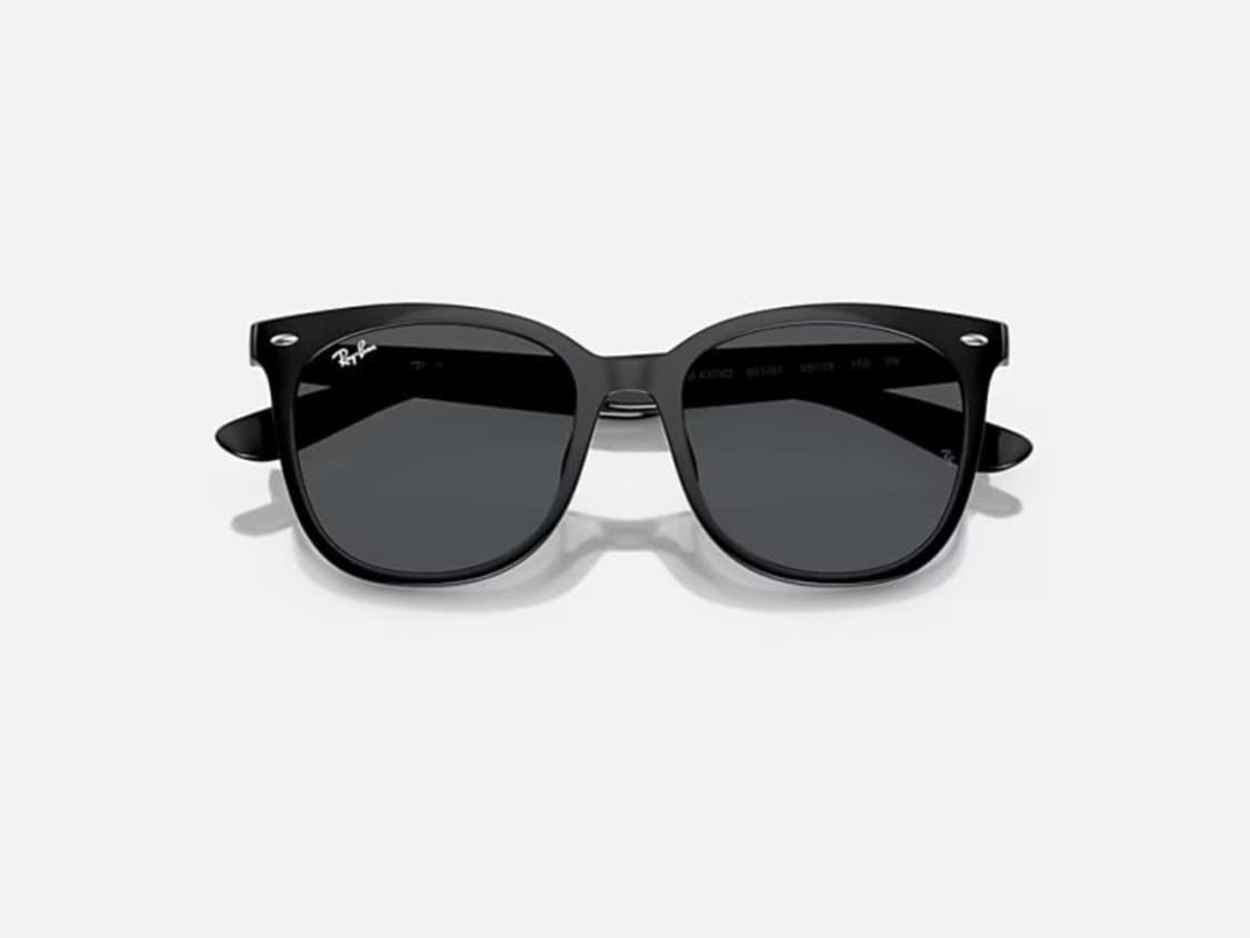 레이벤 선글라스 블랙 상품이미지1