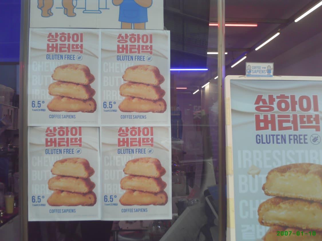 디지털카메라 디카 빈티지 캠코더 그린하우스 GAUDI 5.1 / 작례있음 상품이미지5