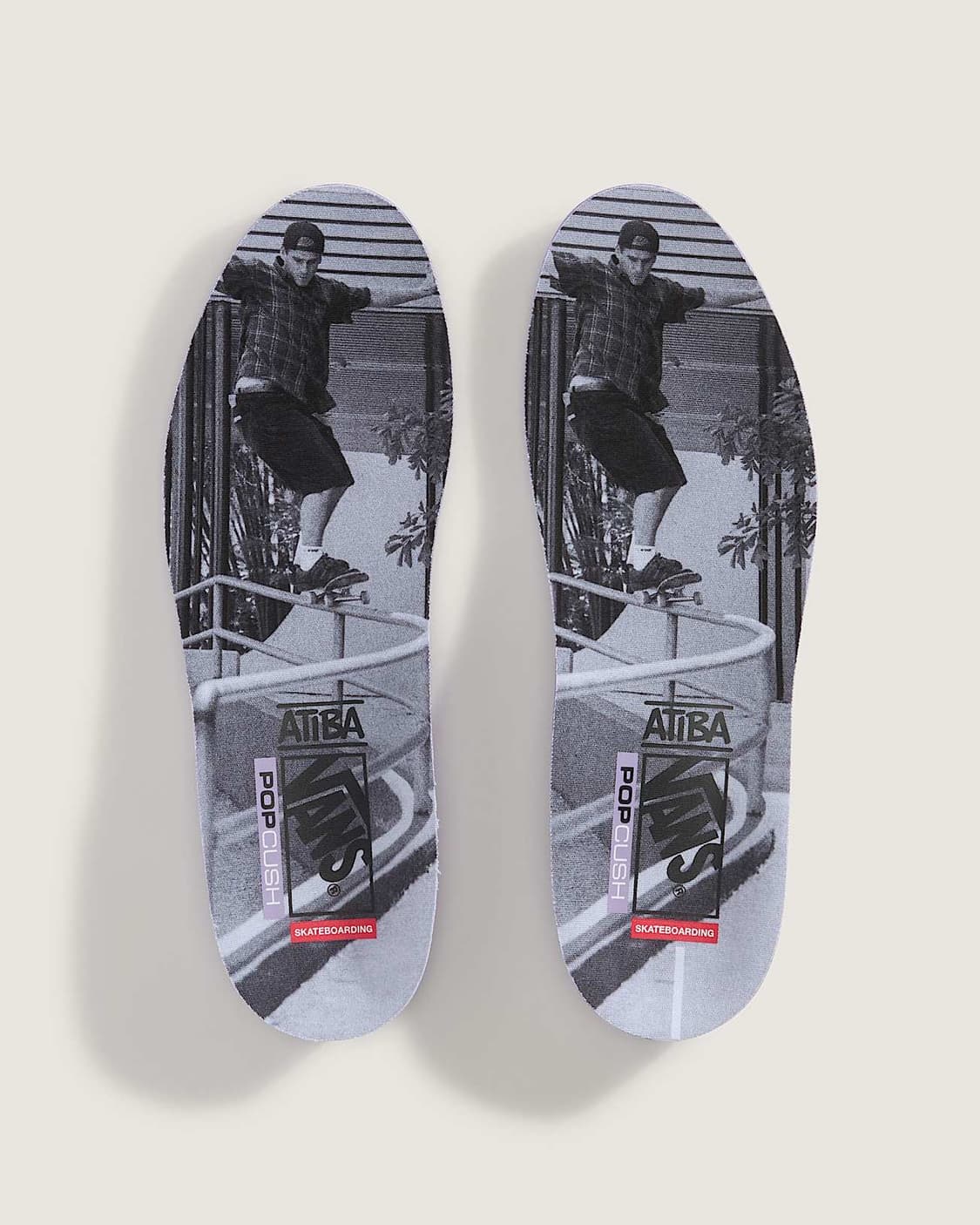 (300) 반스 스케이트 X 아티바 스케이트 올드스쿨 36 상품이미지10