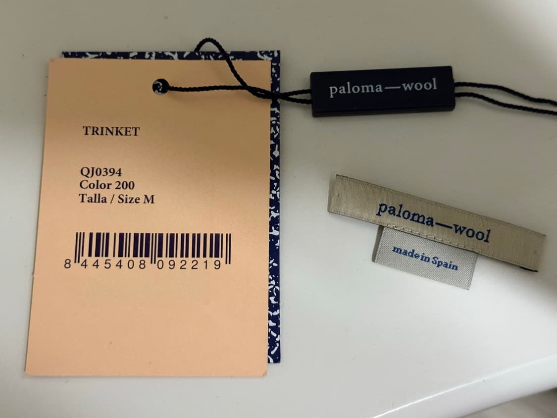 paloma wool x sara yukiko 상품이미지6
