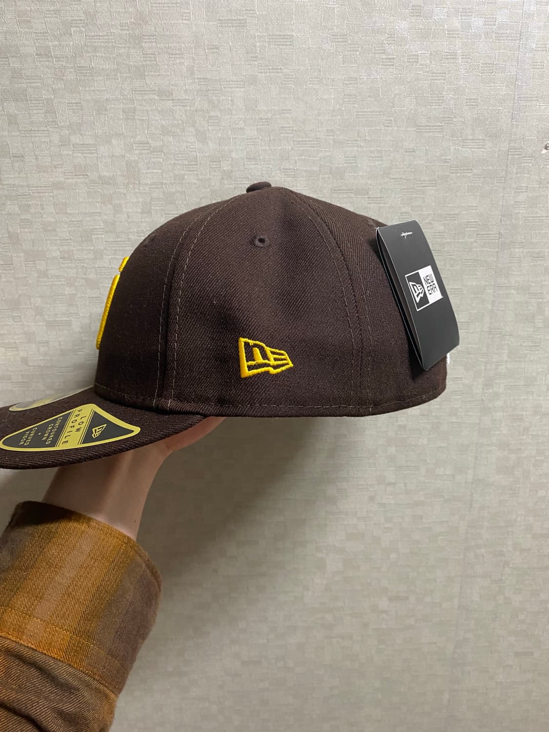 뉴에라 (비버 그래미어워즈 착용모델 상품이미지4