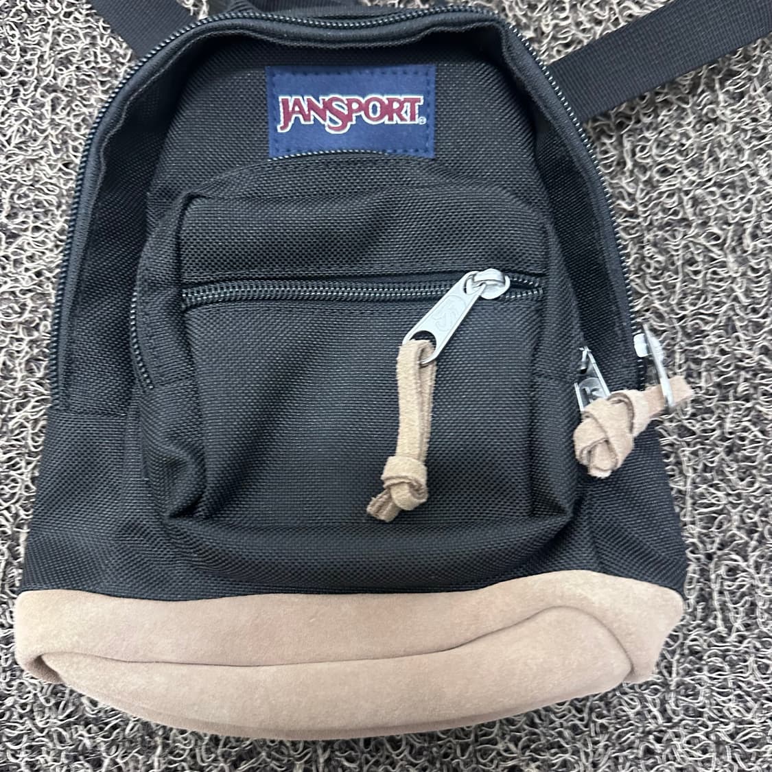 잔스포츠 라이트팩 미니 백팩 가방 상품이미지3