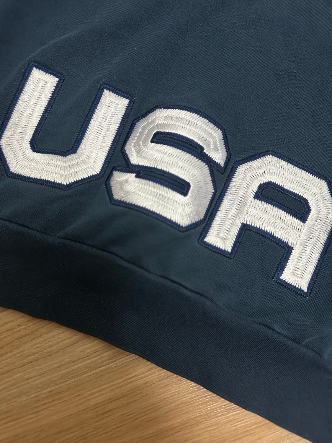 나이키 팀 USA 스탠다드 이슈 후드티 상품이미지4