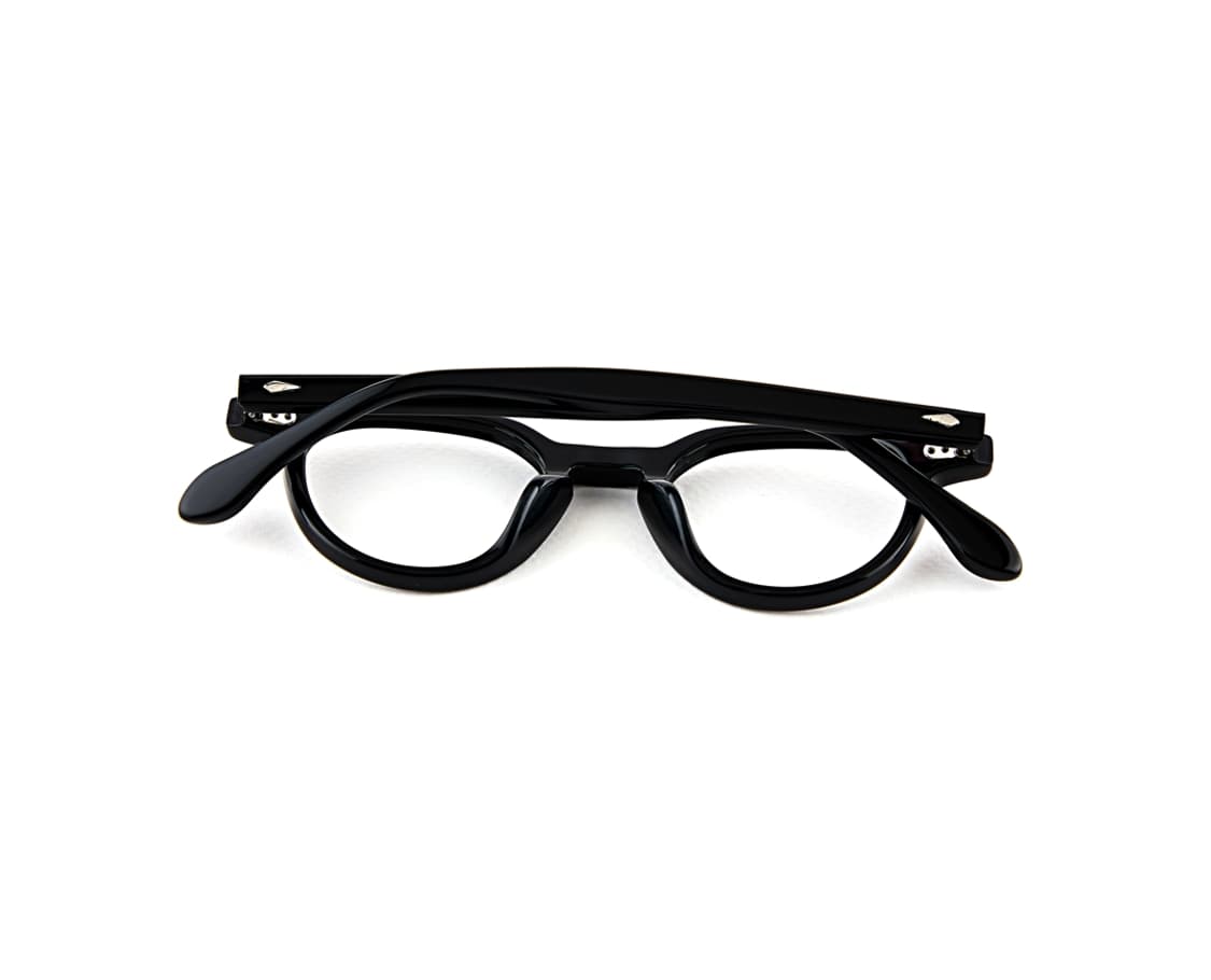 45사이즈 Pantoscope 블랙유광 상품이미지6