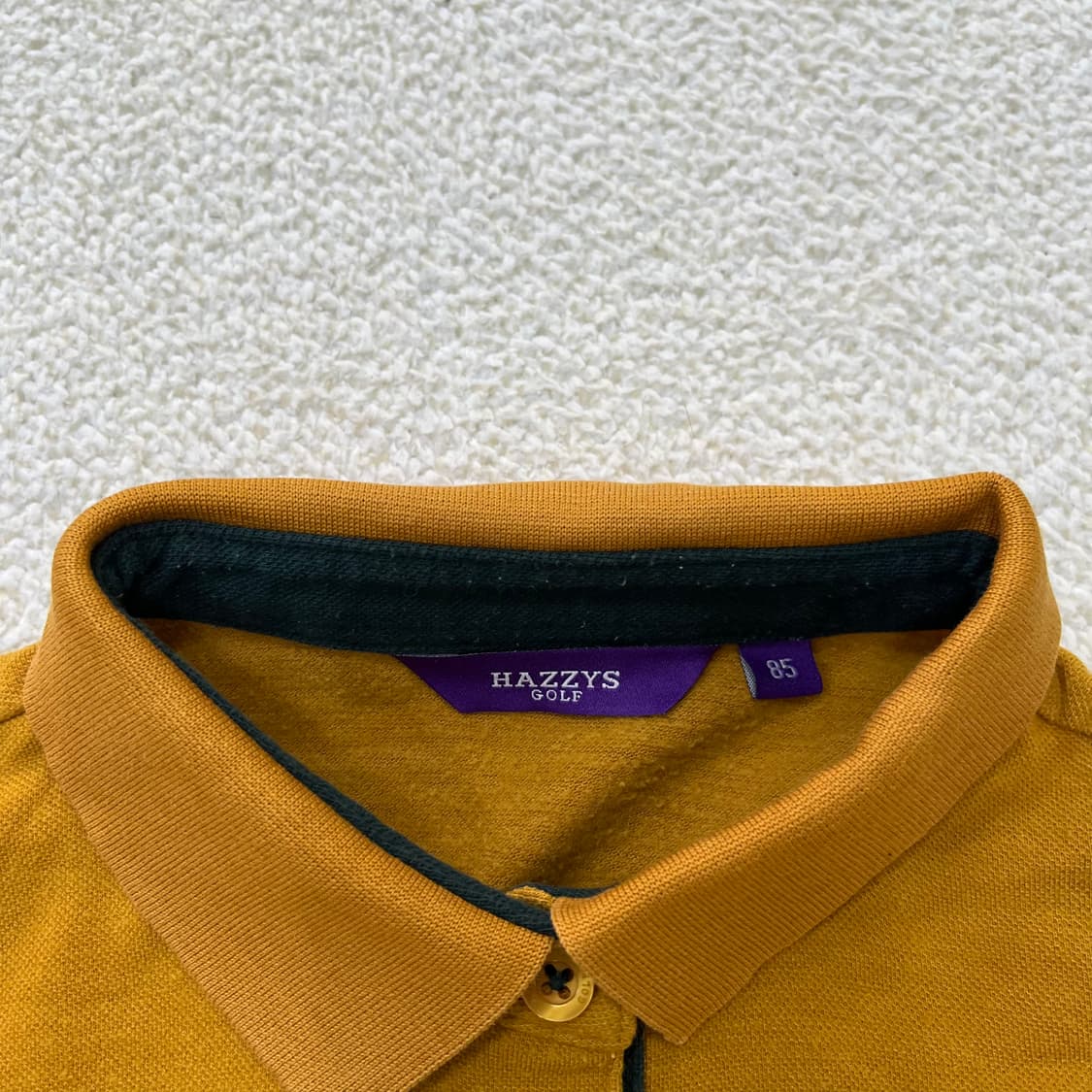 85 헤지스 골프 여성 카라티 0325M 상품이미지2