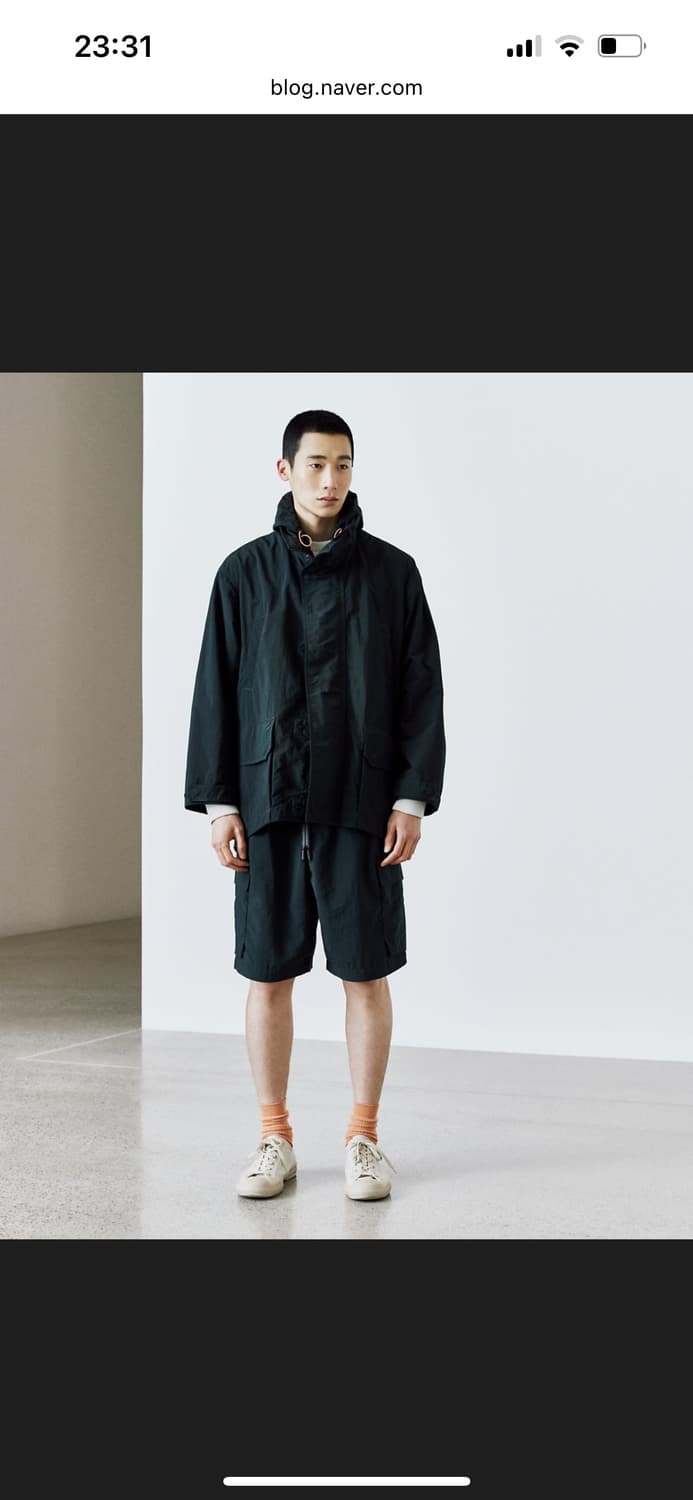 커스텀멜로우 프리커 셋업 상품이미지1