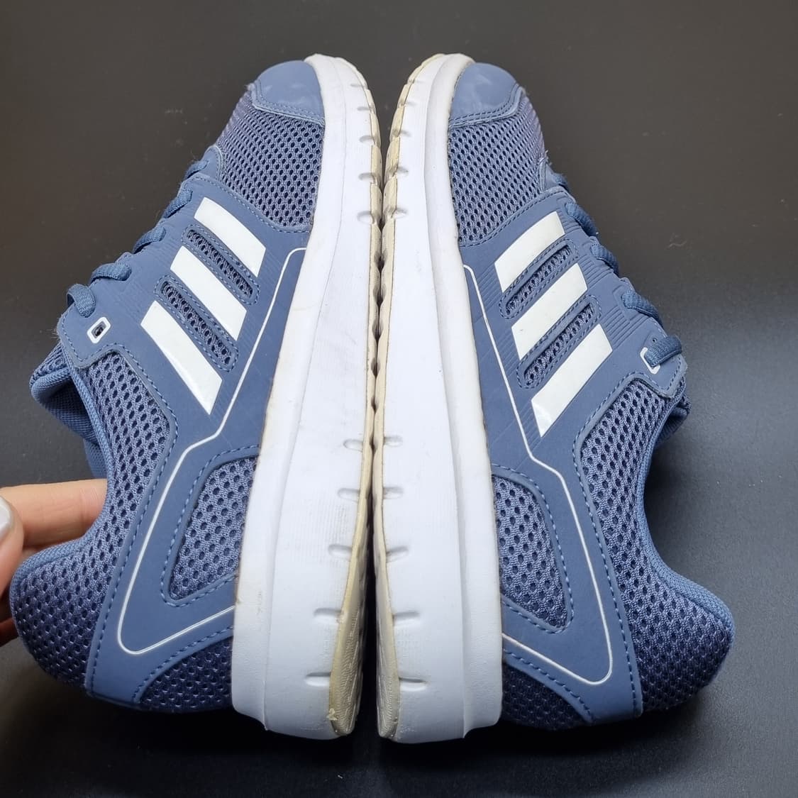 아디다스 듀라모 라이트 런닝화245 상품이미지5