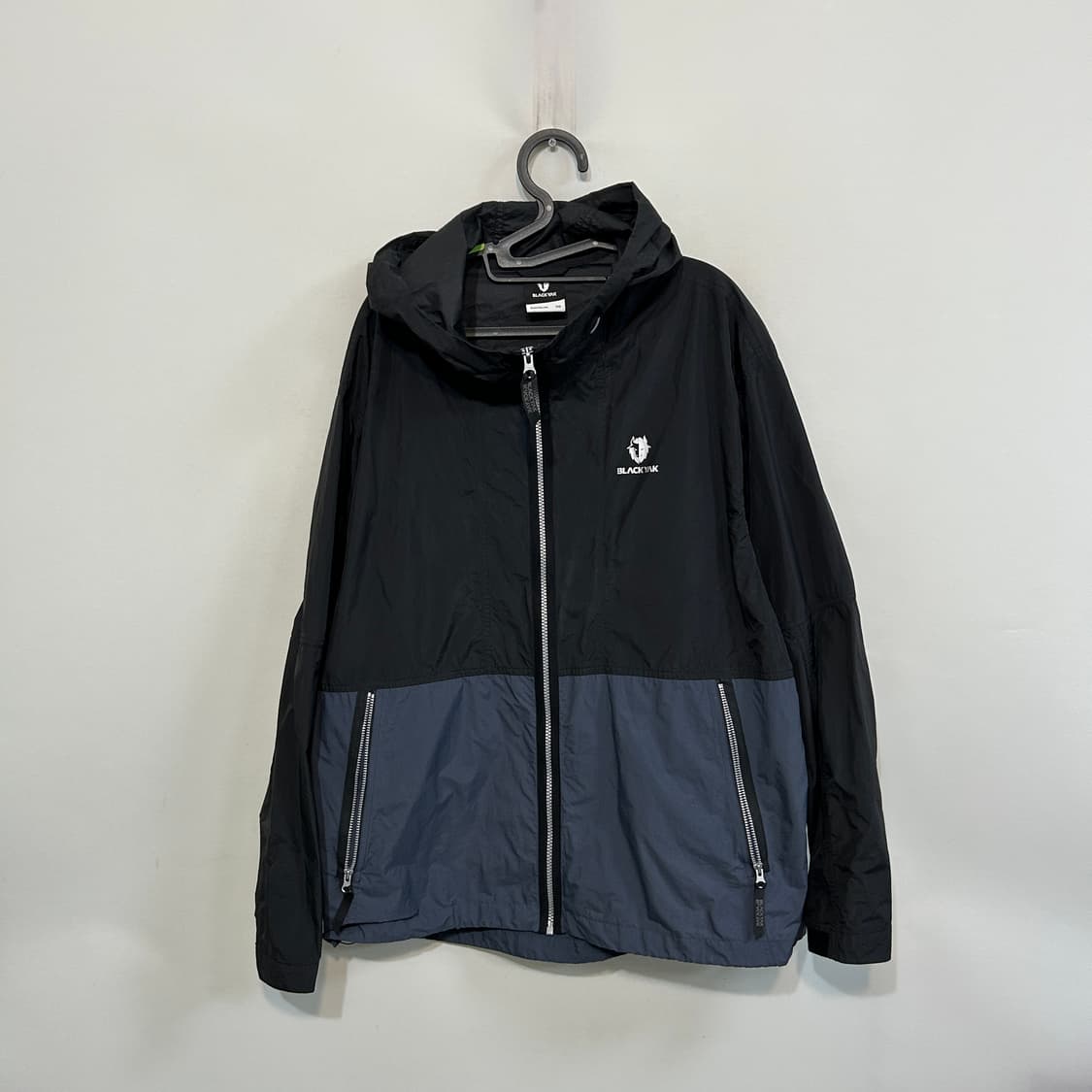 블랙야크 남성 바람막이 110  상품이미지1