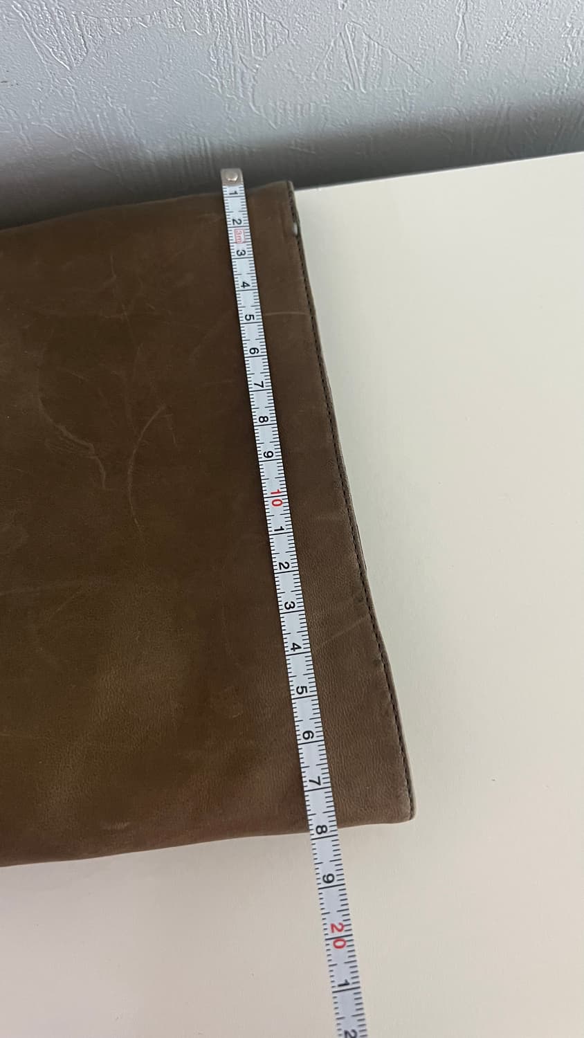 camper 38 캠퍼 카키 롱부츠 상품이미지8