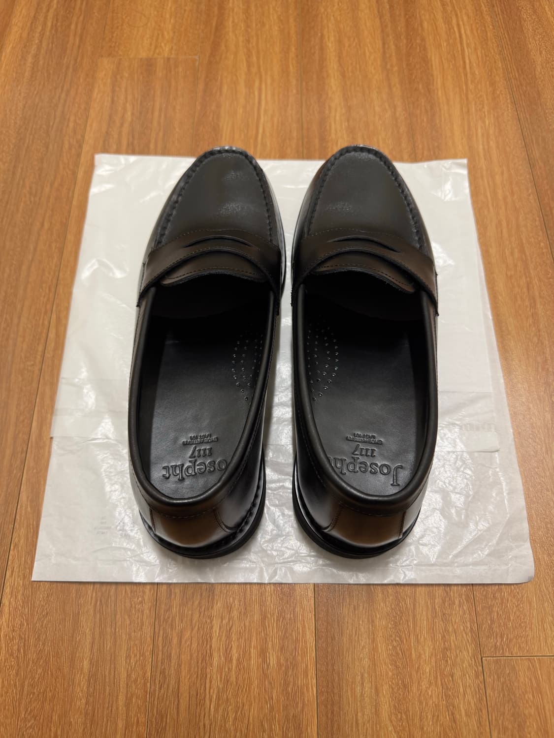 조셉트 랄프 블랙 상품이미지4