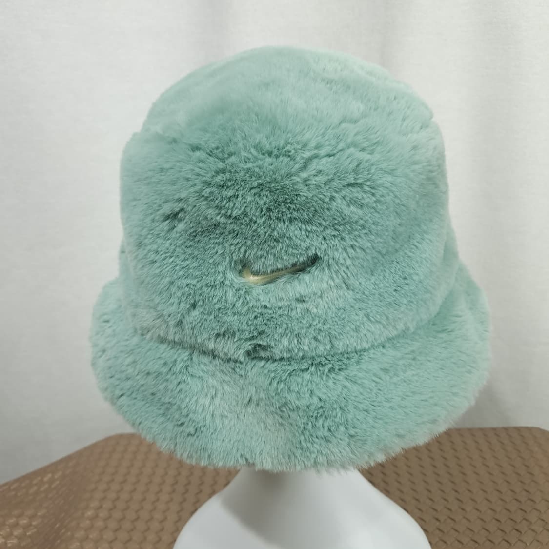 나이키 Faux Fur Heart 버킷햇 P1985 상품이미지4