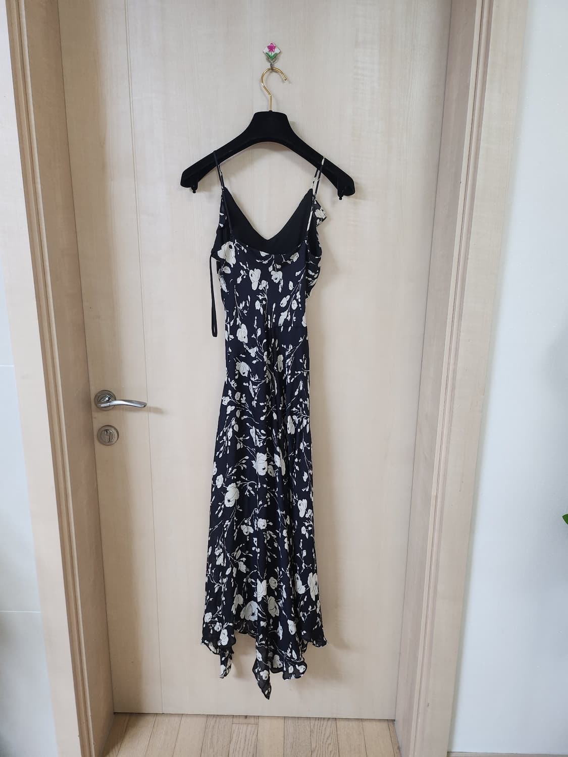 랄프로렌 폴로 정품 롱원피스 55 상품이미지7