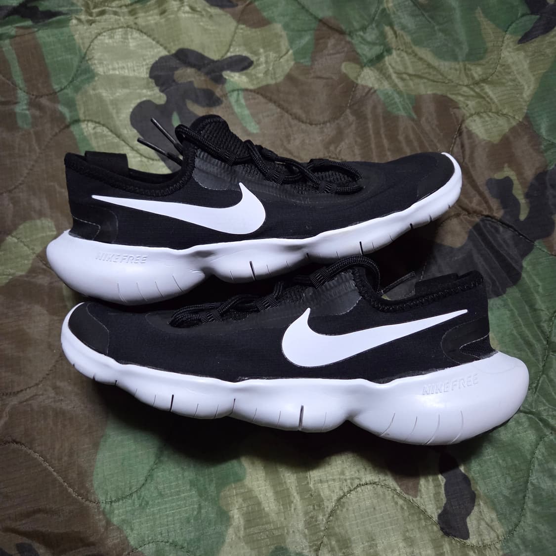 WMNS Nike Free RN 5.0 나이키 프리런 상품이미지4