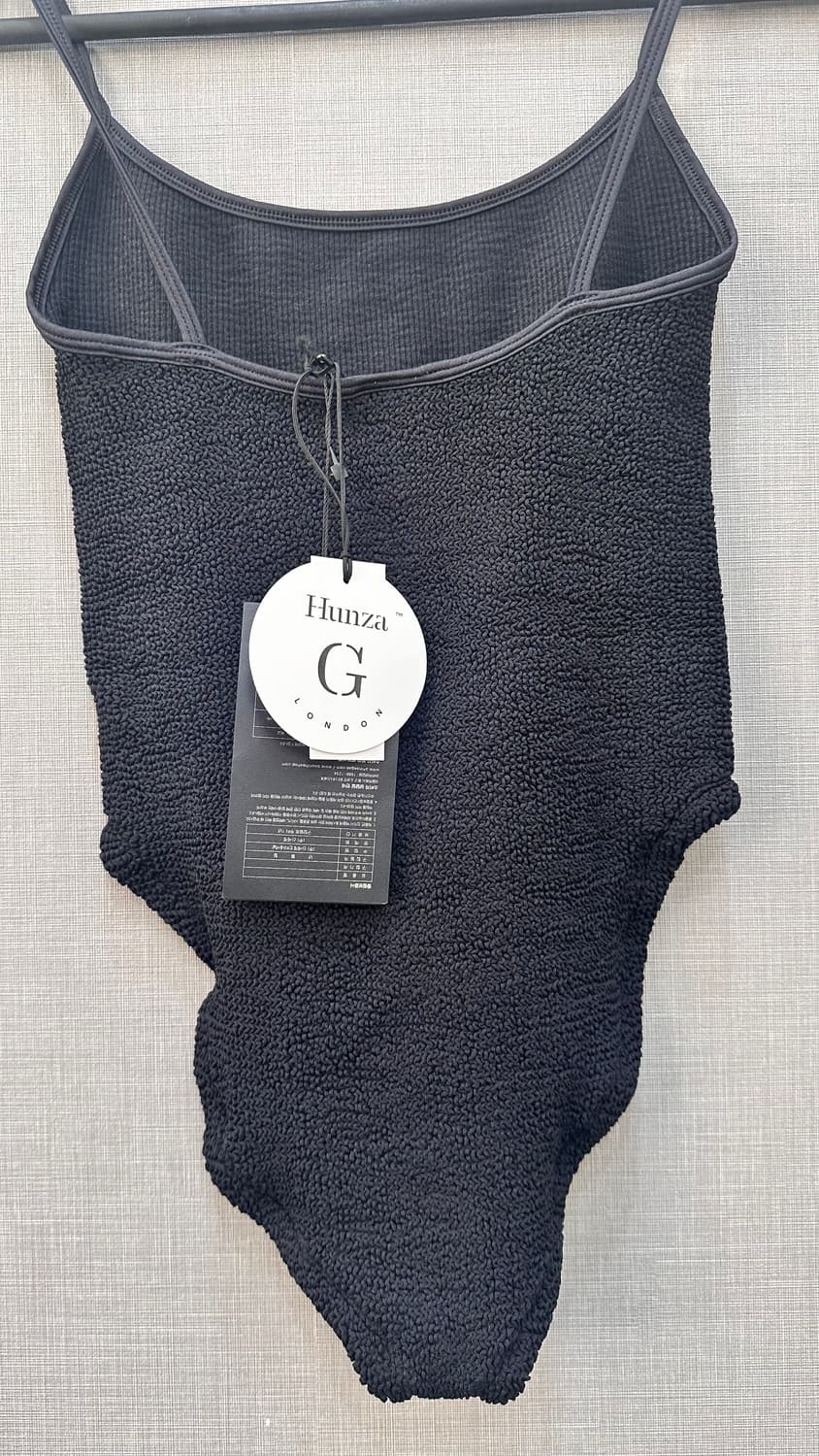 훈자지 수영복 상품이미지3