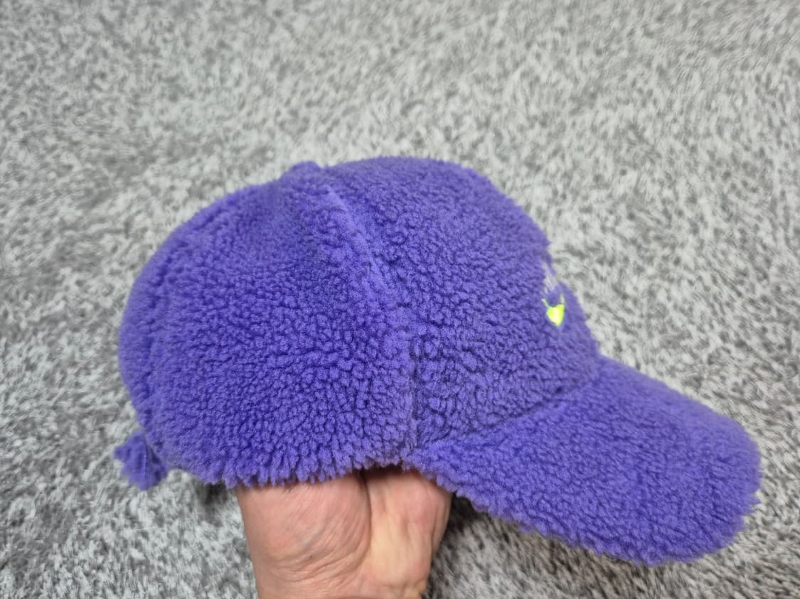 나이키 헤리티지 뽀글이 캡 56 상품이미지3