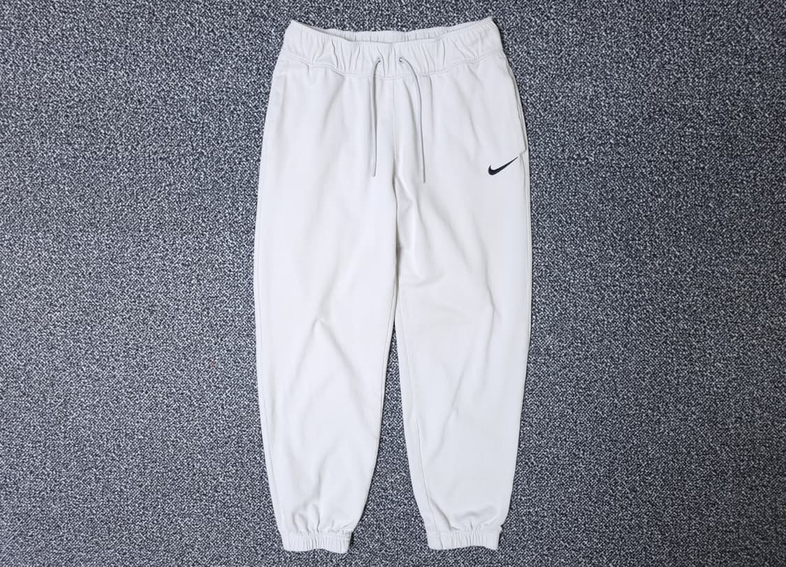 [무료배송][S-M]나이키 여성용 크롭 후디 조거 팬츠 상하세트 상품이미지6