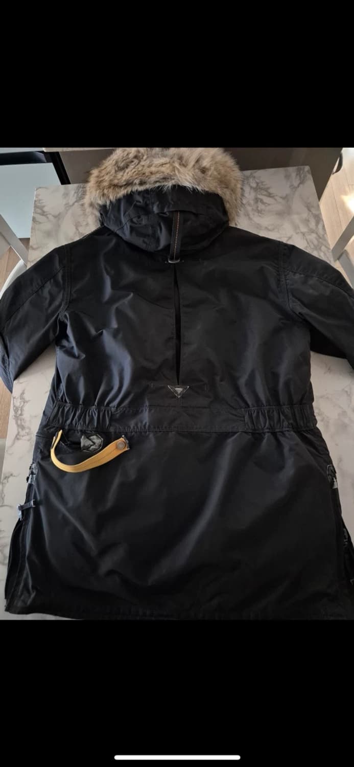 파라점퍼스 코디악 패딩 상품이미지2