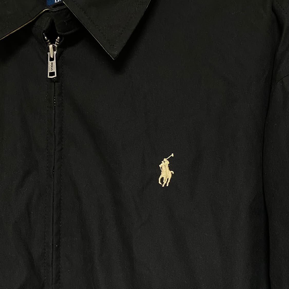 폴로 랄프로렌 바이스윙 자켓 M 상품이미지2