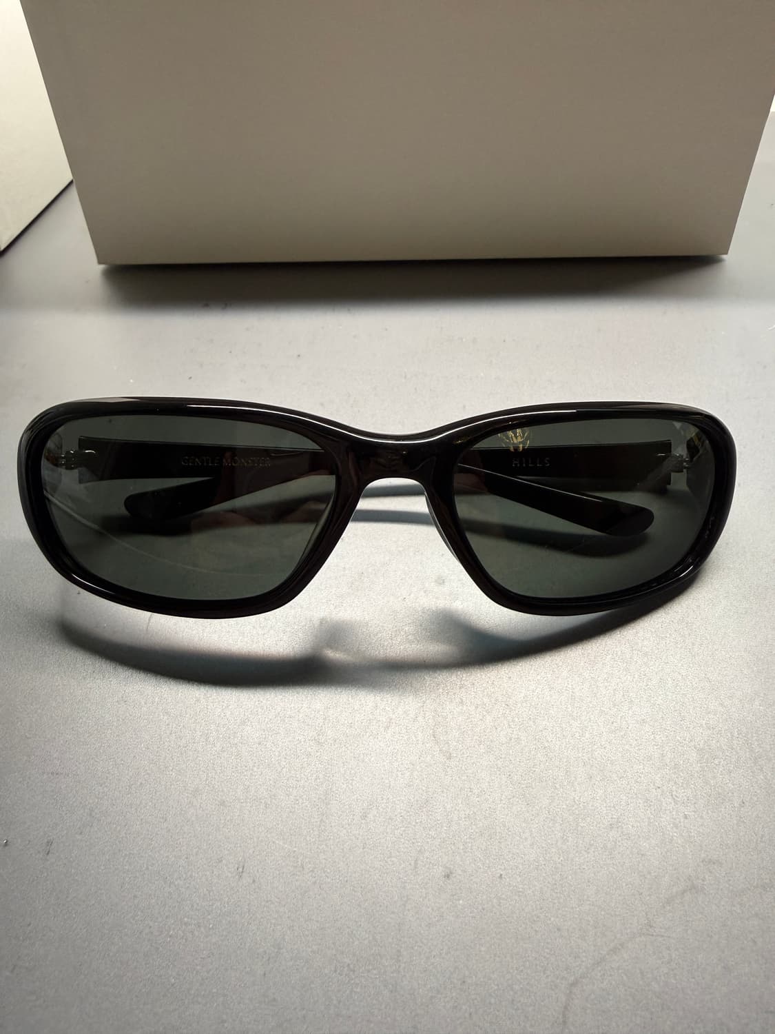 젠틀몬스터 힐스 01 상품이미지2