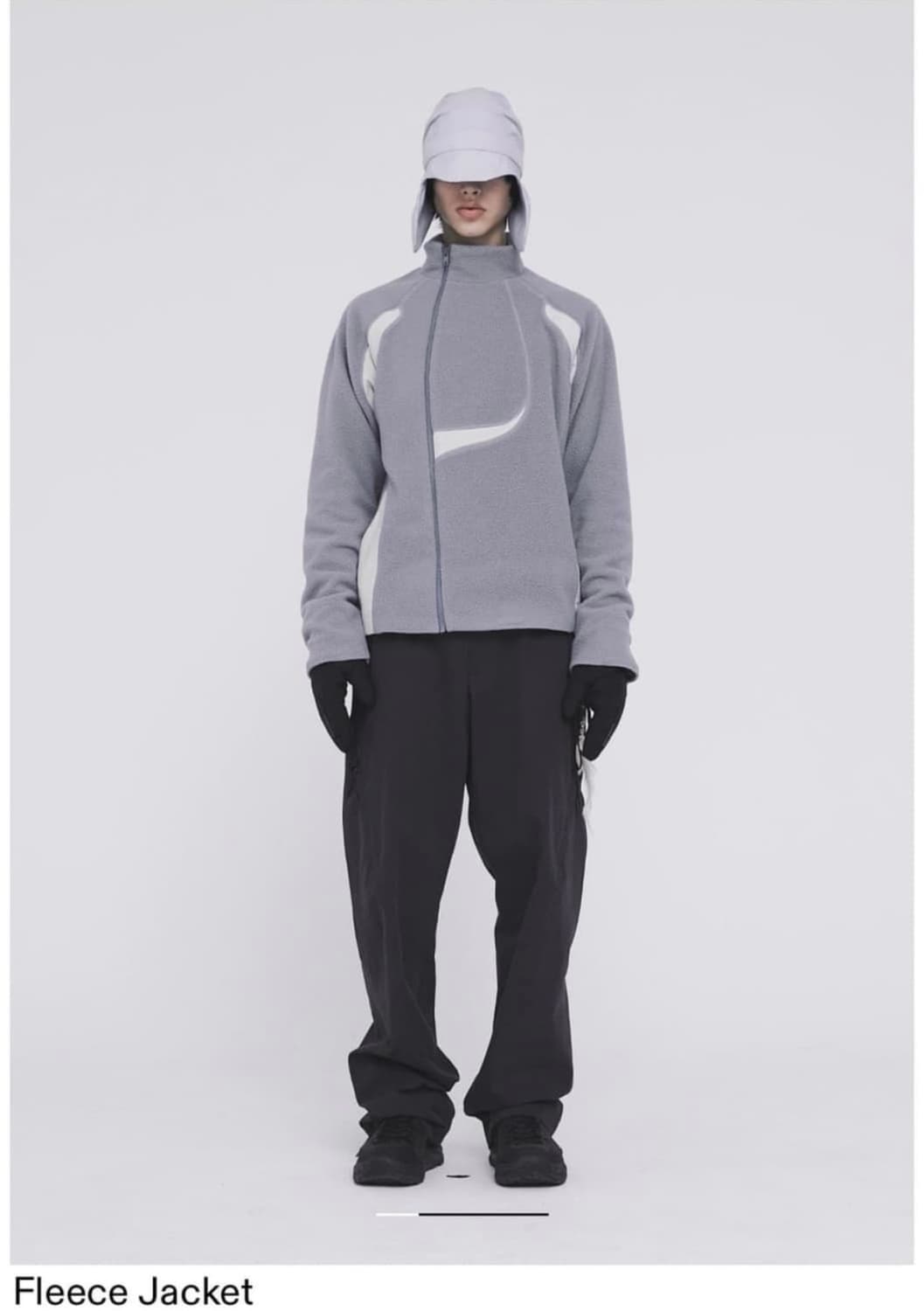 혜인서 플리스 상품이미지1