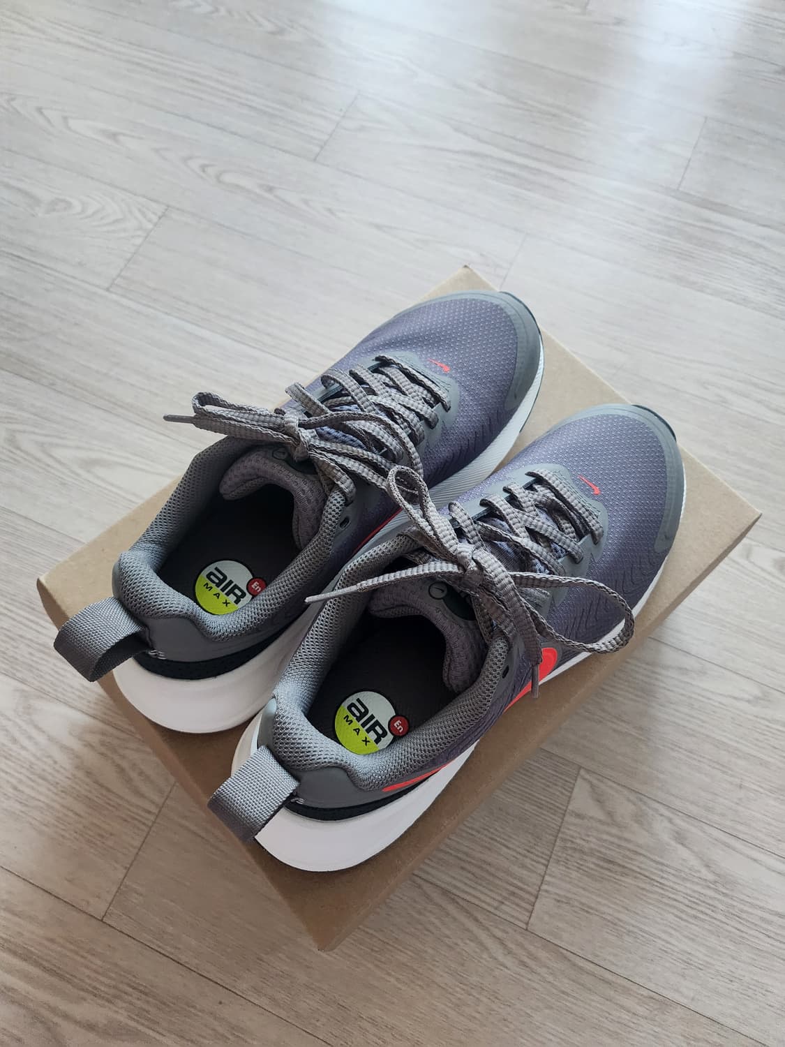 나이키 에어맥스  상품이미지1