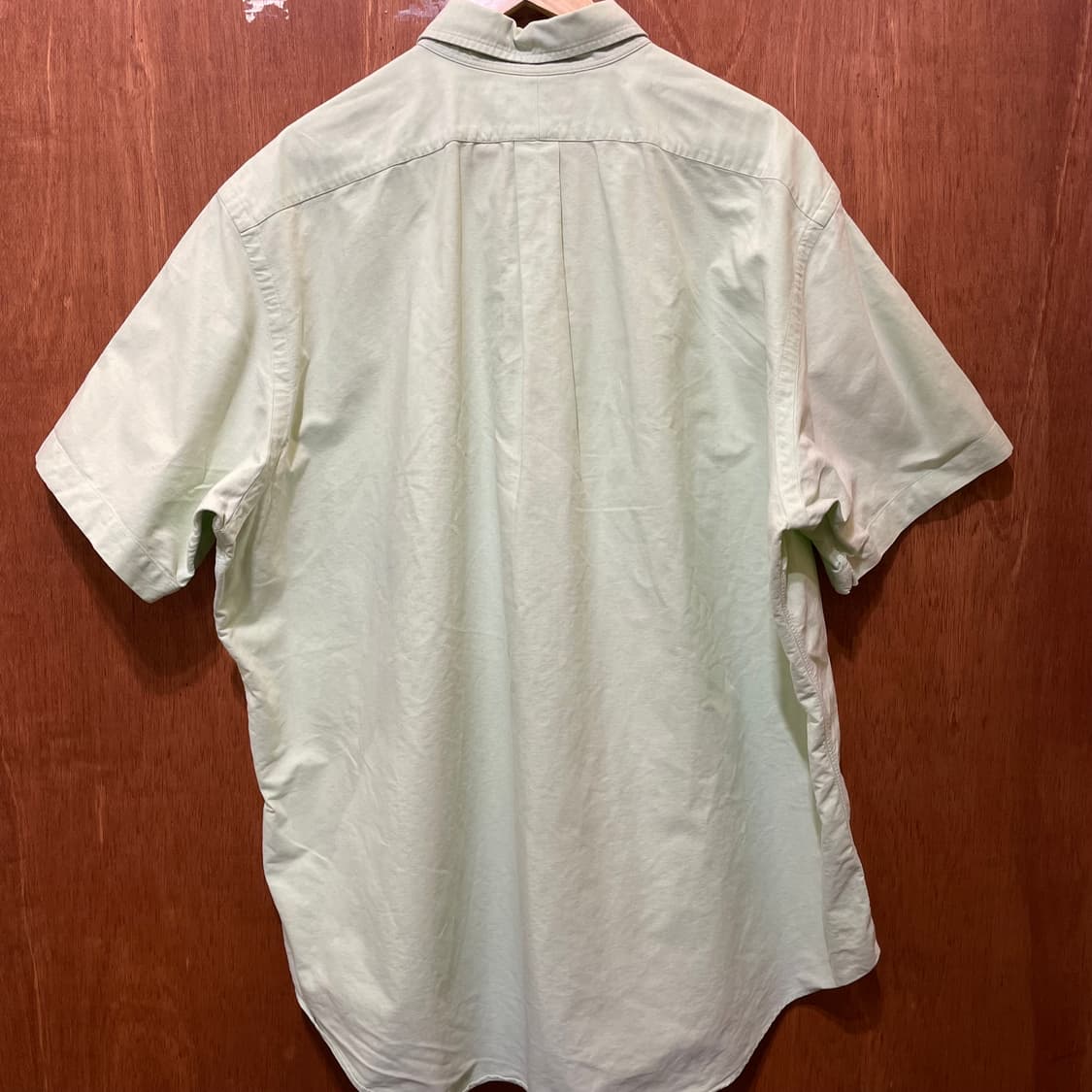 (2XL) POLO 폴로 랄프로렌 반팔 셔츠 클래식 핏 상품이미지3