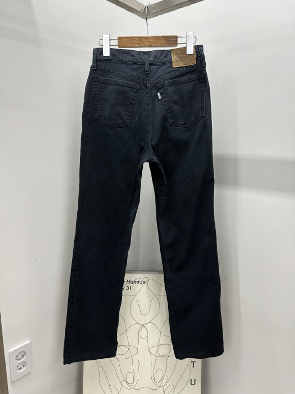 90'S LEVI'S 519 (27) 상품이미지4