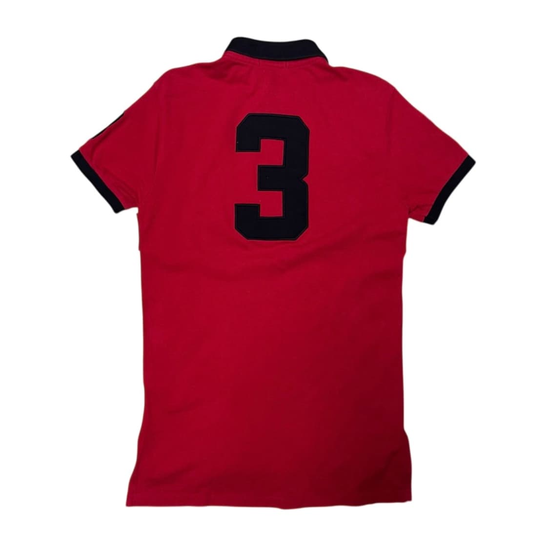 폴로 랄프로렌 시카고 빅포니 PK티셔츠 상품이미지4