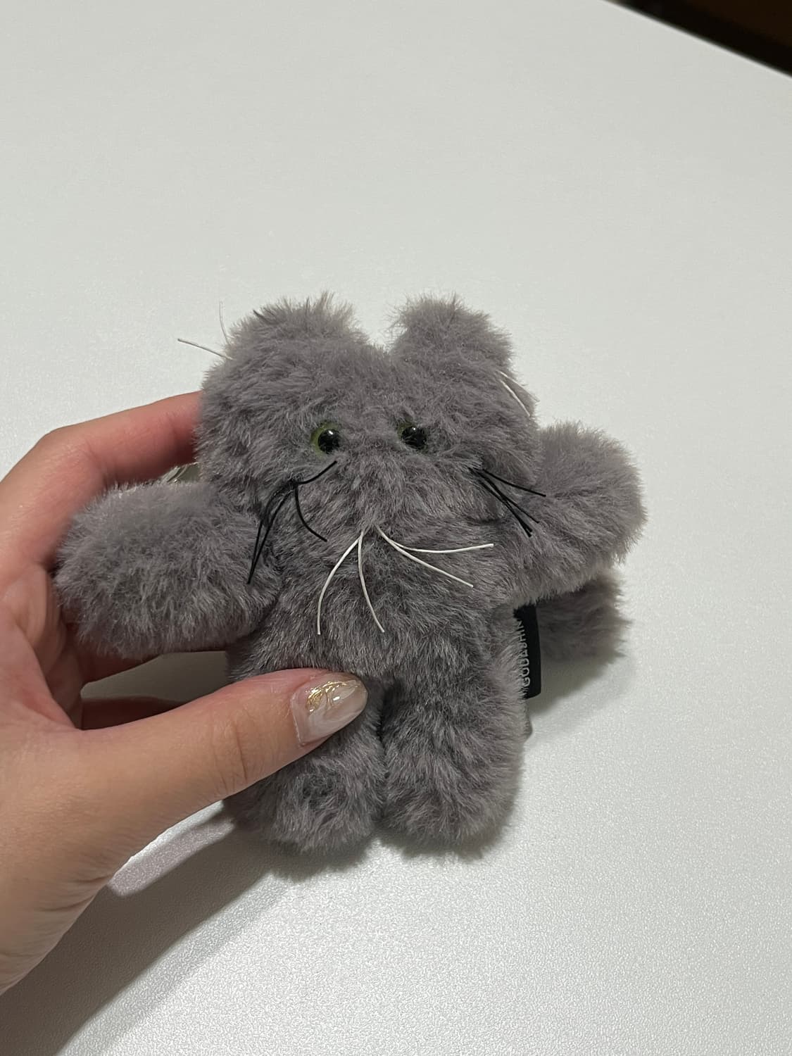고다신 고양이 키링 상품이미지2