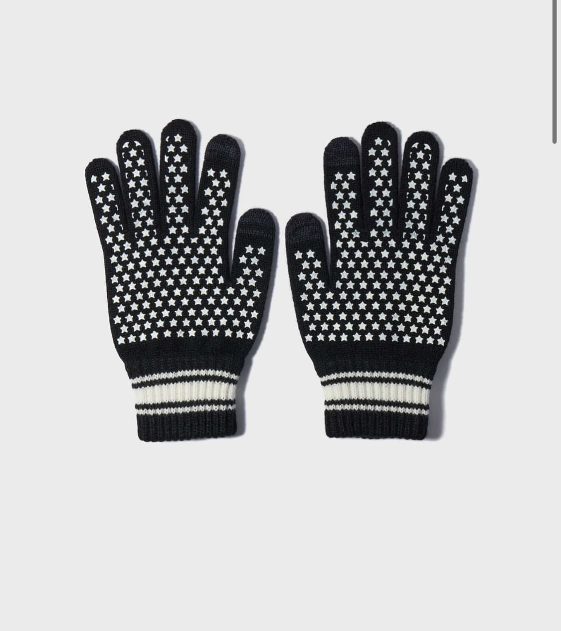 히스테릭글래머 장갑 상품이미지2