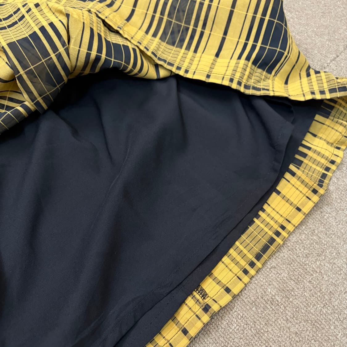 beams 빔즈 원피스  상품이미지3