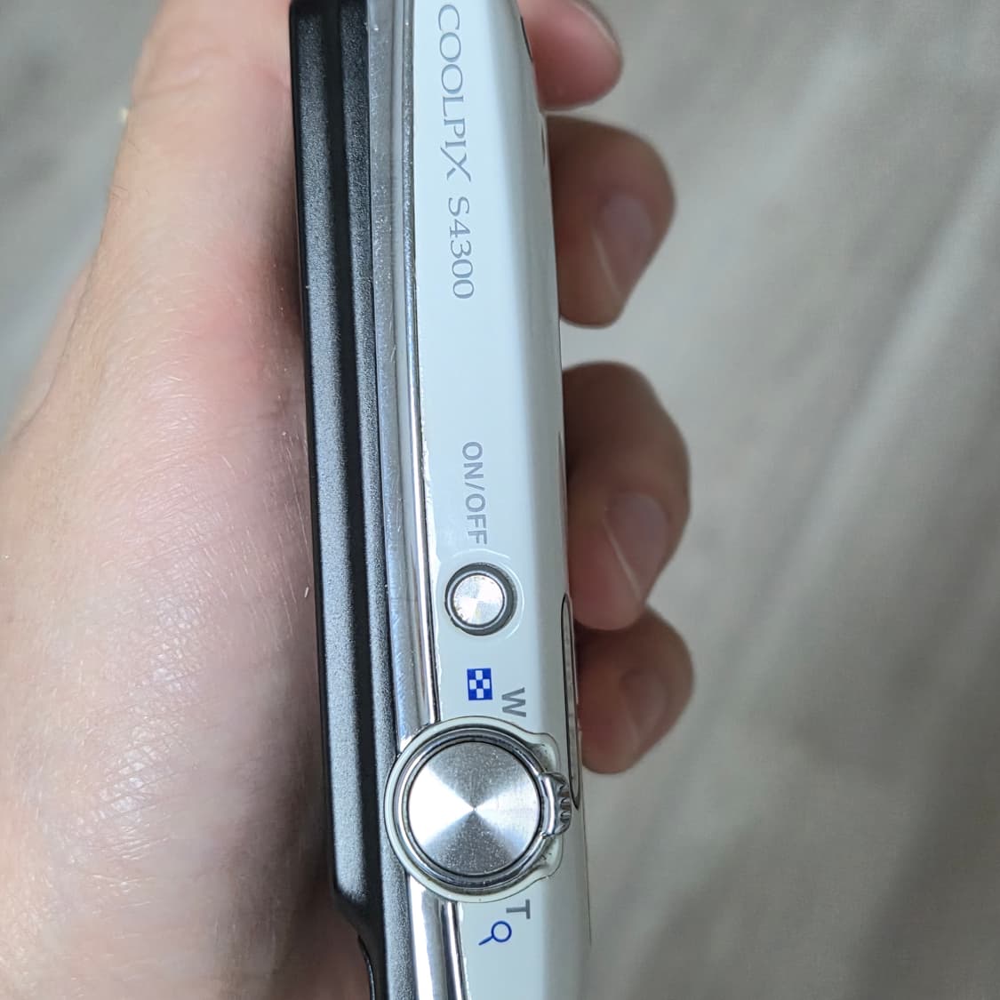 니콘 쿨픽스s4300 판매합니다 상품이미지2