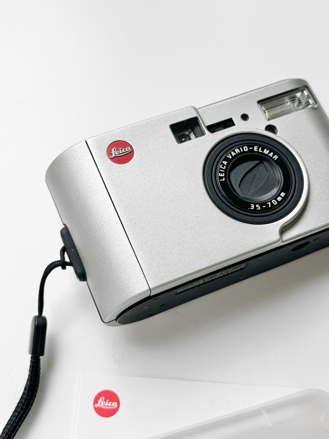 라이카 C2 최상급 상품이미지7