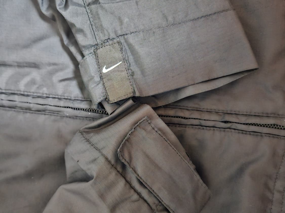 나이키 토탈90 화이트라인 점퍼 상품이미지5