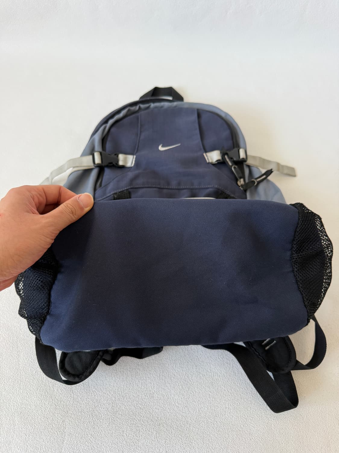 00's 올드 나이키(NIKE) 백팩 상품이미지5