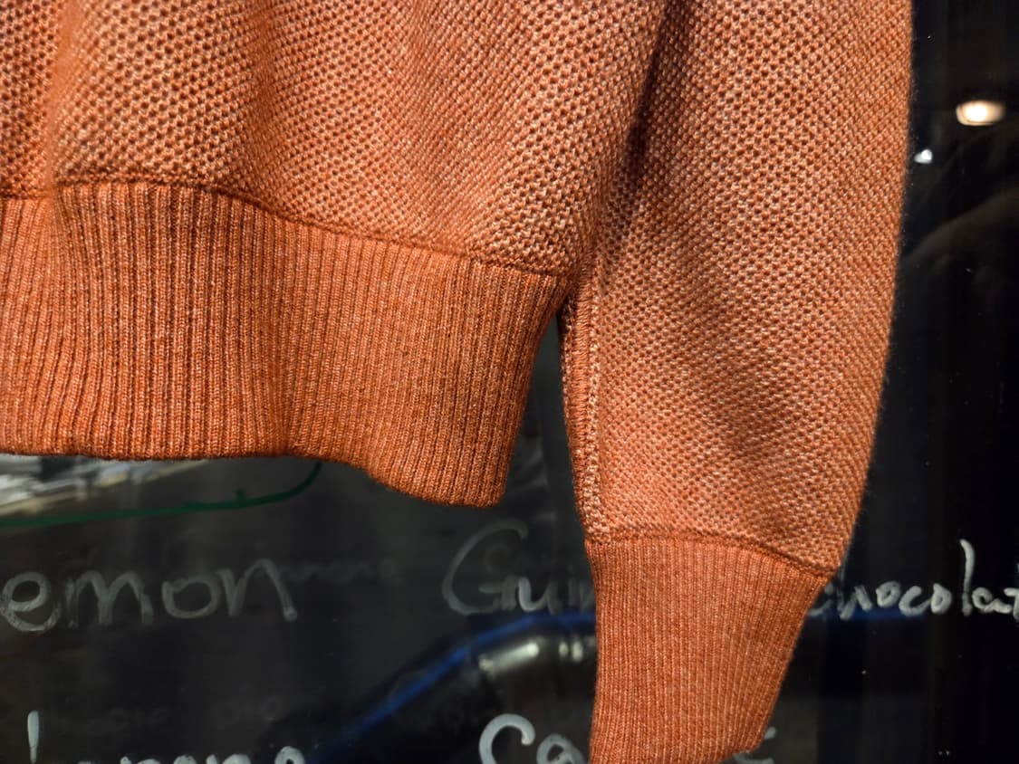 로로피아나 짚업니트 상품이미지8