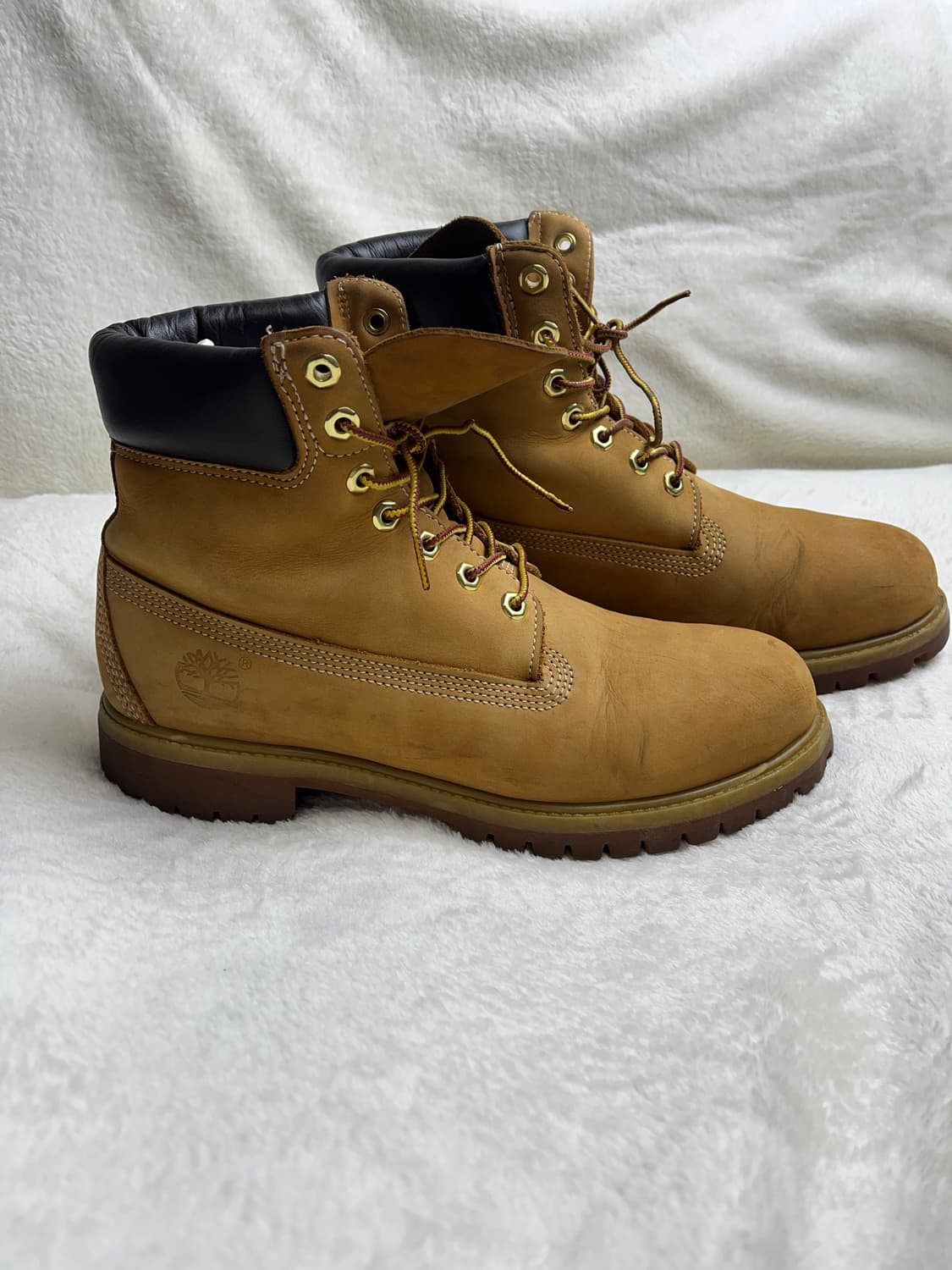 [9.5] 팀버랜드6인치 부츠 275-280 상품이미지2