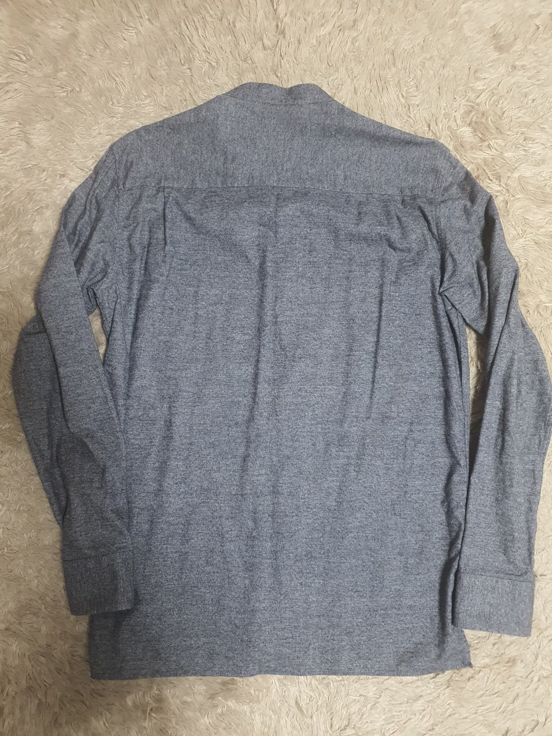 지오송지오 셔츠 남방 상태굿 사이즈 100 상품이미지4