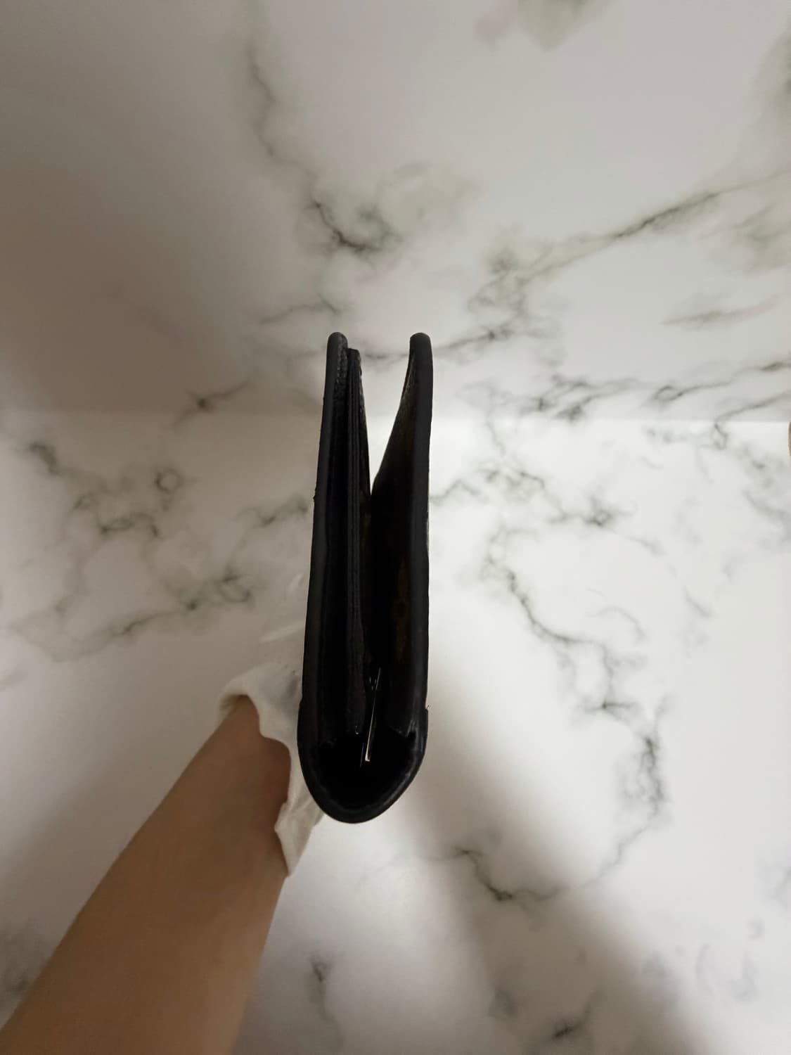 루이비통 마카사르 장지갑 상품이미지7